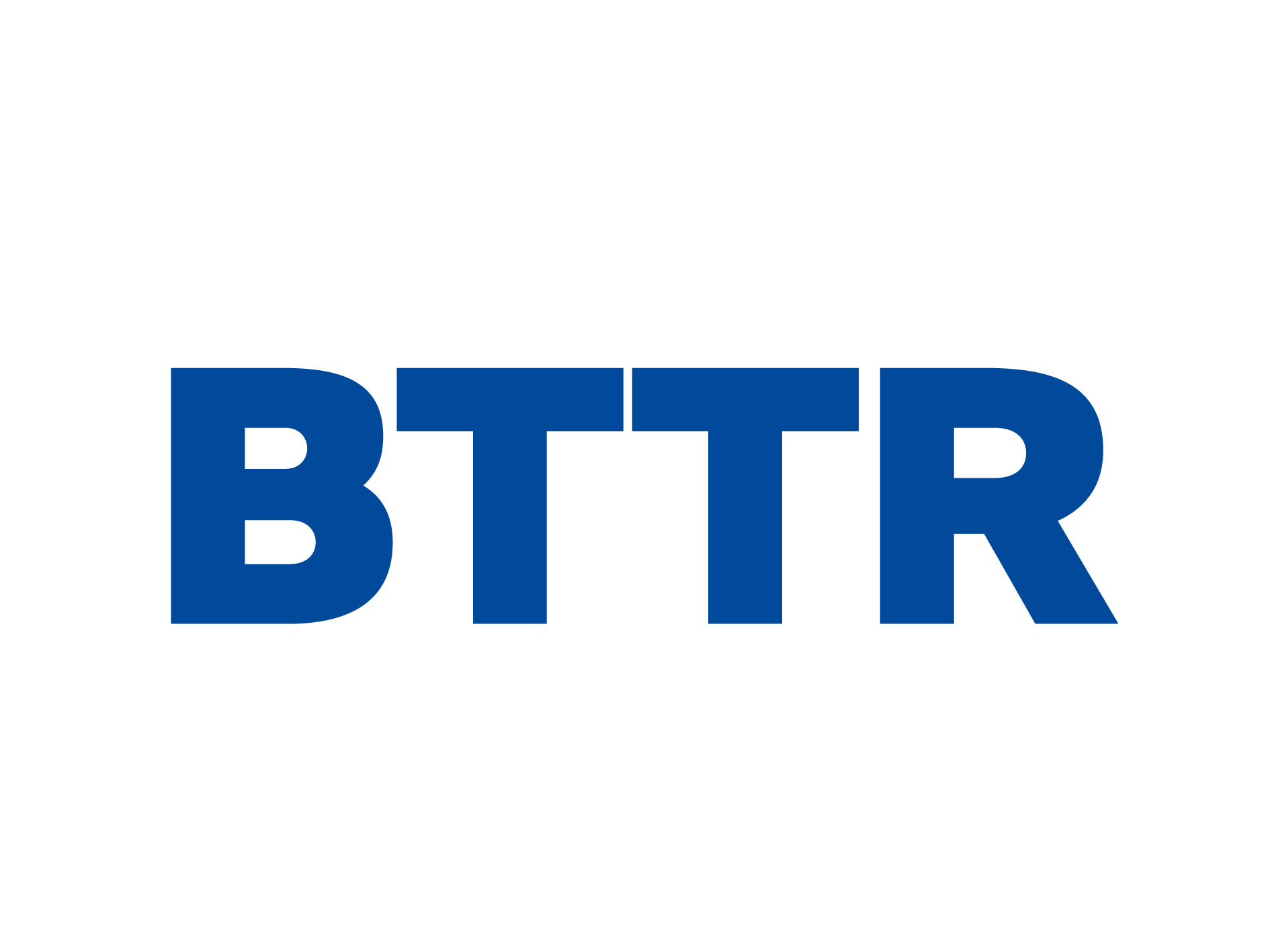 BTTR